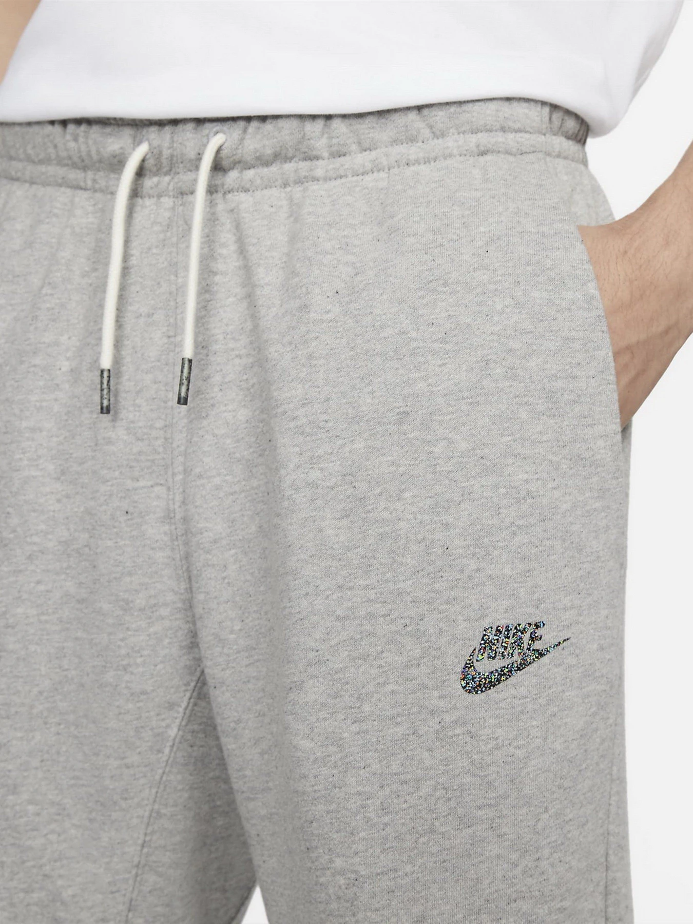 Брюки NIKE Sportswear Sport Essentials+ модель DH1036-902 Брюки NIKE Sportswear Sport Essentials+ модель DH1036-902 Фото