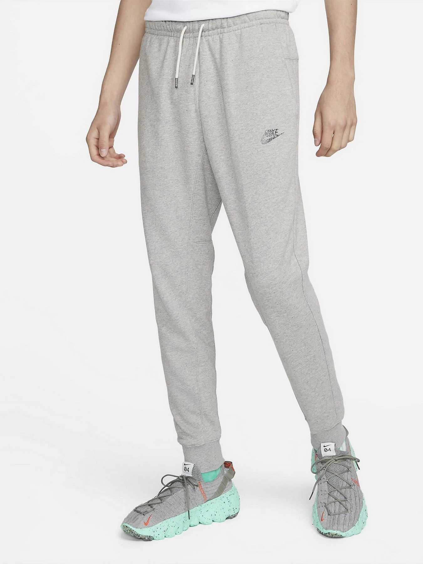 Брюки NIKE Sportswear Sport Essentials+ модель DH1036-902 Брюки NIKE Sportswear Sport Essentials+ модель DH1036-902 Фото