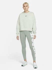 Худи и свитшоты NIKE Sportswear Collection Essentials модель DJ7665-017 Фото