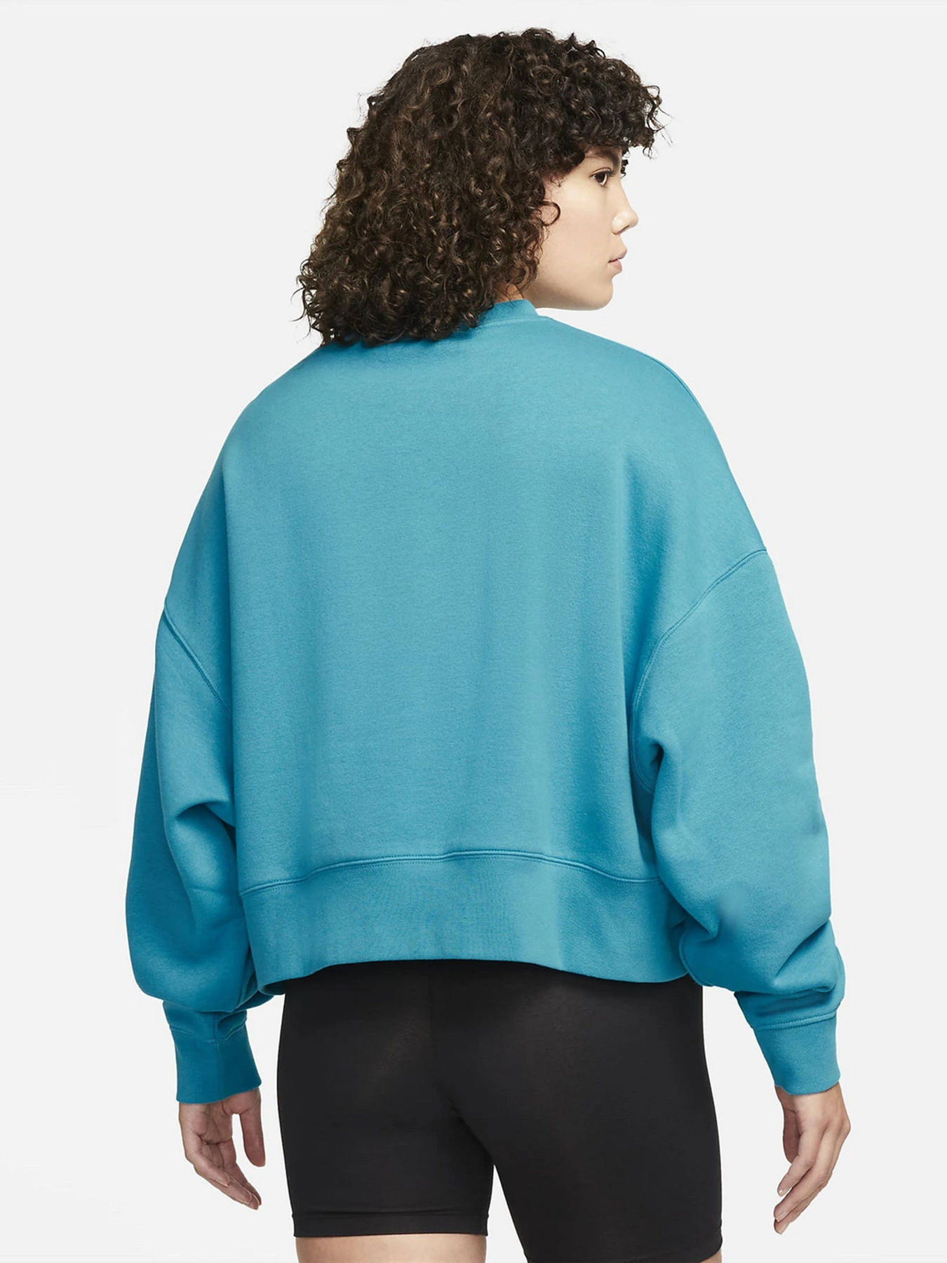 Худи и свитшоты NIKE Sportswear Collection Essentials модель DJ7665-474 Худи и свитшоты NIKE Sportswear Collection Essentials модель DJ7665-474 Фото