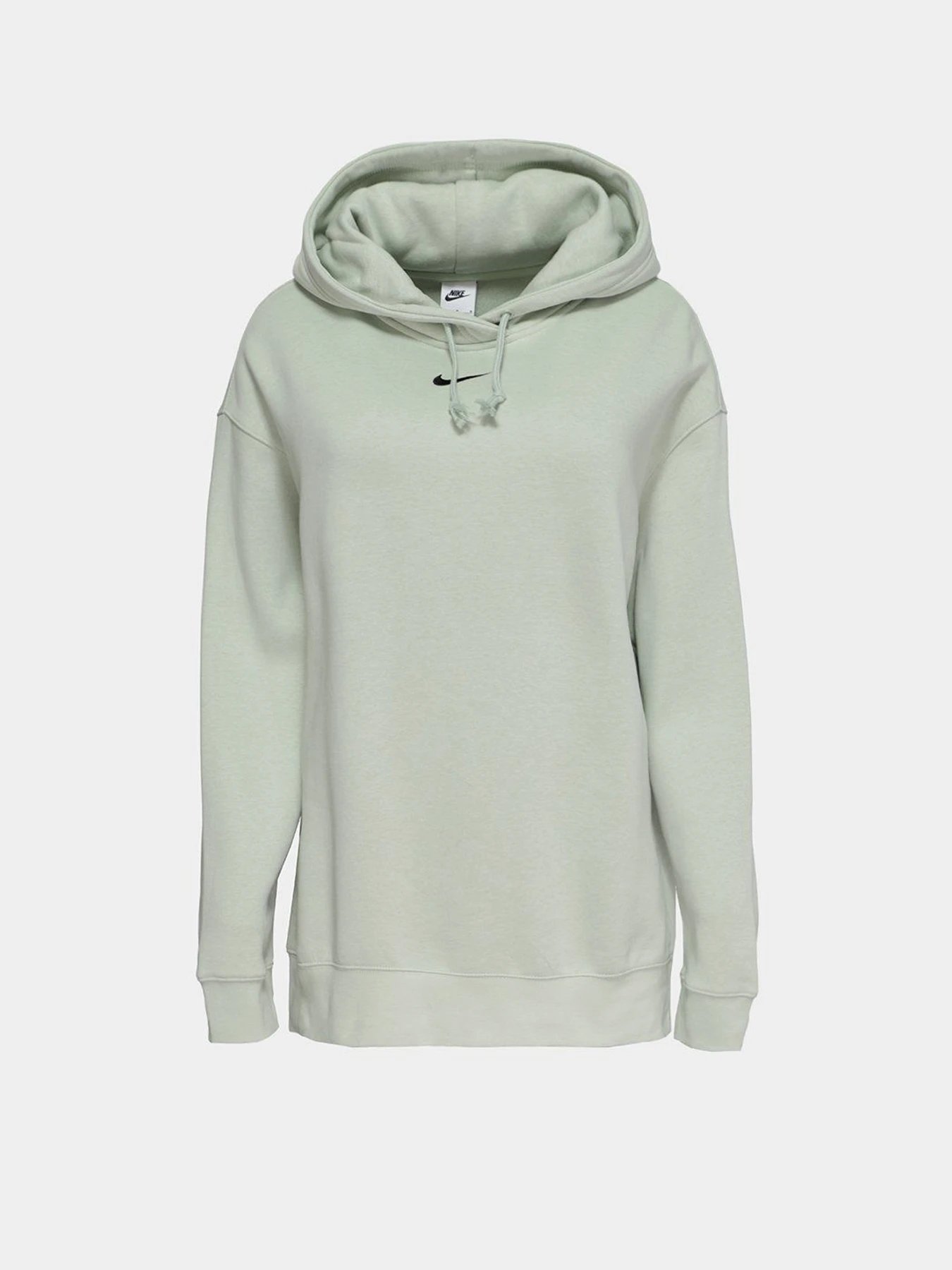 Худи и свитшоты NIKE Sportswear Collection Essentials модель DJ7668-017 Худи и свитшоты NIKE Sportswear Collection Essentials модель DJ7668-017 Фото