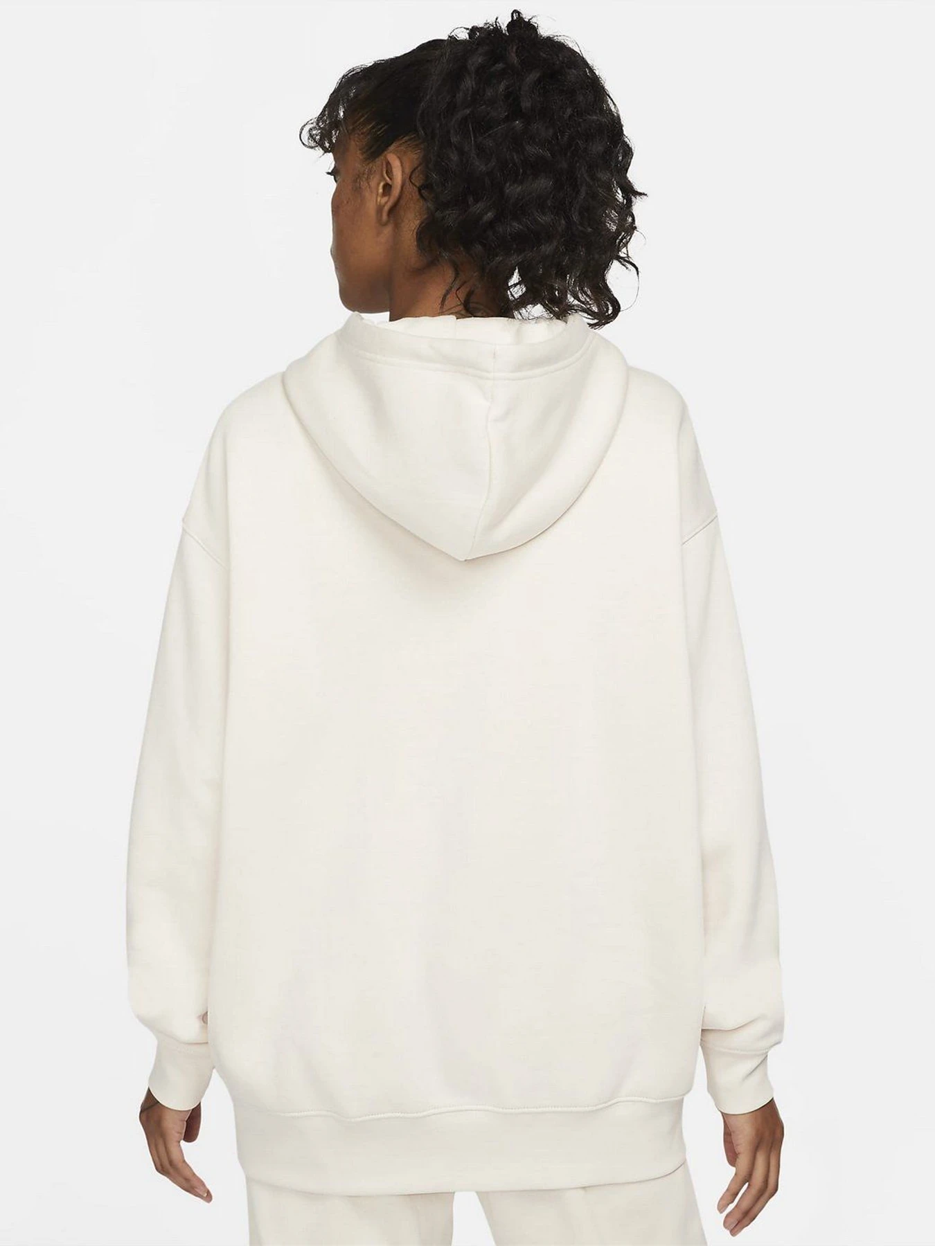 Худи и свитшоты NIKE Sportswear Collection Essentials модель DJ7668-219 Худи и свитшоты NIKE Sportswear Collection Essentials модель DJ7668-219 Фото
