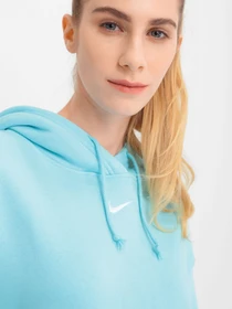 Худи и свитшоты NIKE Sportswear Collection Essentials модель DJ7668-482 Фото