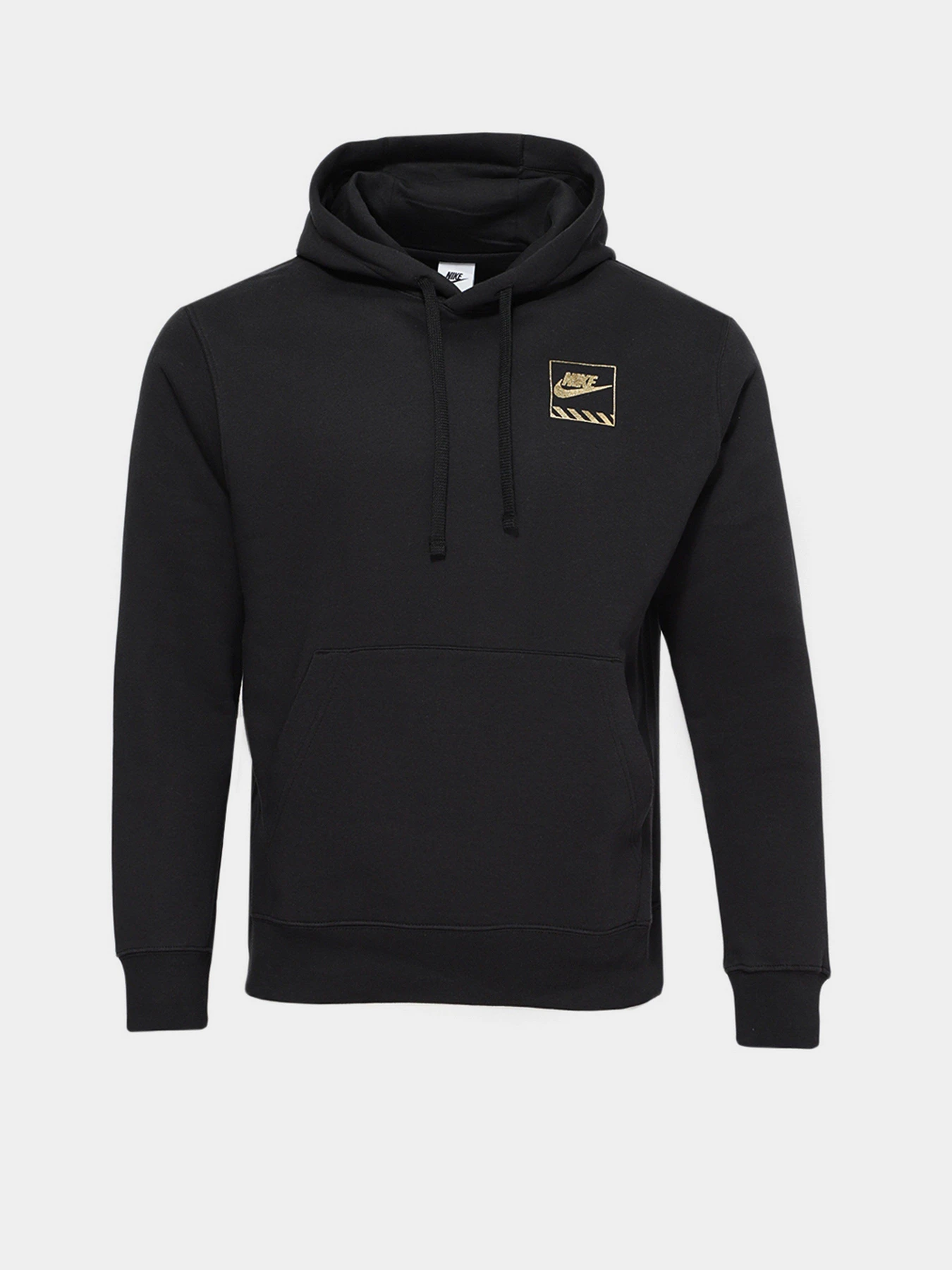 Худі та світшоти NIKE Sportswear модель DM2276-010 Худі та світшоти NIKE Sportswear модель DM2276-010 Фото