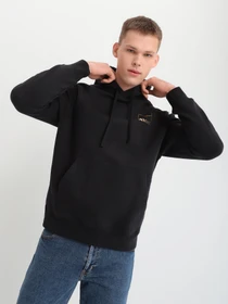Худі та світшоти NIKE Sportswear модель DM2276-010 Фото