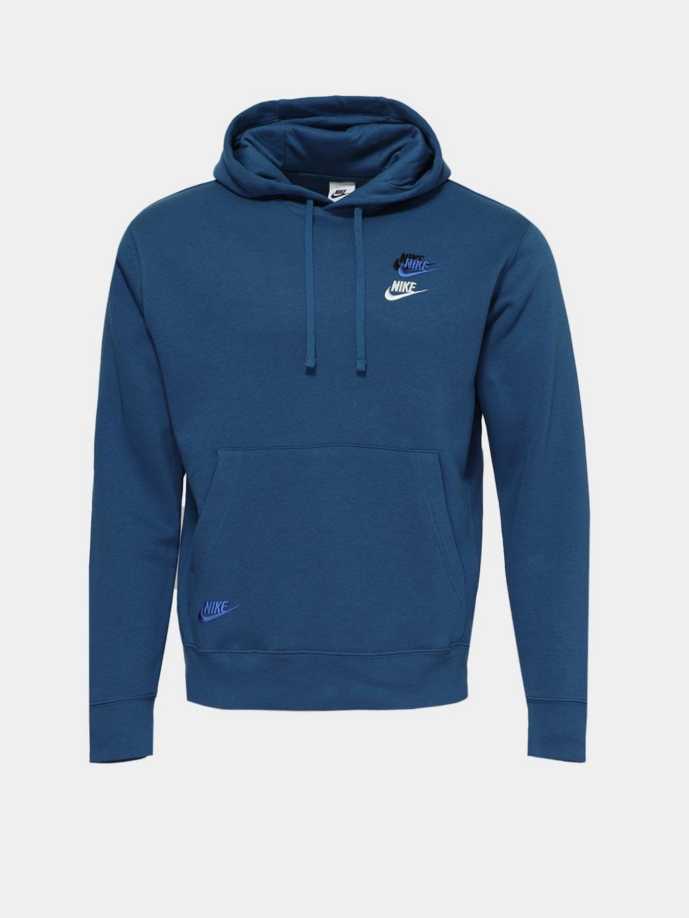 Худи и свитшоты NIKE Sportswear Sport Essentials+ модель DM8882-476 Фото