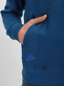 Худи и свитшоты NIKE Sportswear Sport Essentials+ модель DM8882-476 Фото