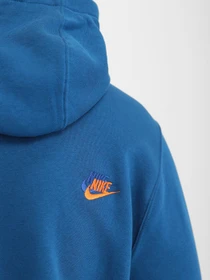 Худи и свитшоты NIKE Sportswear Sport Essentials+ модель DM8882-476 Фото