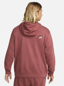 Худи и свитшоты NIKE Sportswear Sport Essentials+ модель DM8882-661 Фото