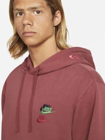 Худи и свитшоты NIKE Sportswear Sport Essentials+ модель DM8882-661 Фото
