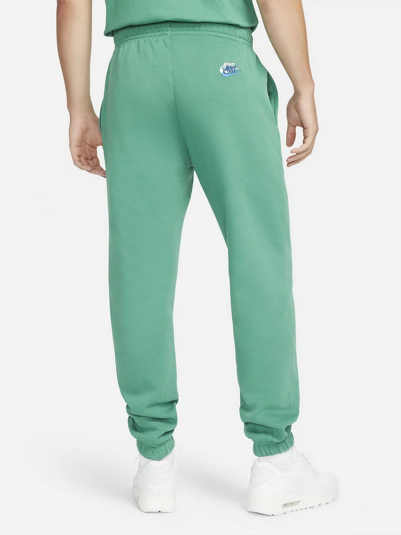 Брюки NIKE Sportswear Sport Essentials+ модель DM8884-350 Брюки NIKE Sportswear Sport Essentials+ модель DM8884-350 Фото
