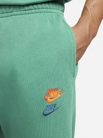 Брюки NIKE Sportswear Sport Essentials+ модель DM8884-350 Фото