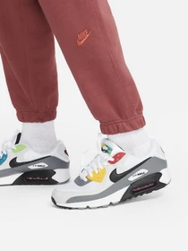 Брюки NIKE Sportswear Sport Essentials+ модель DM8884-661 Фото