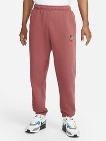 Брюки NIKE Sportswear Sport Essentials+ модель DM8884-661 Фото