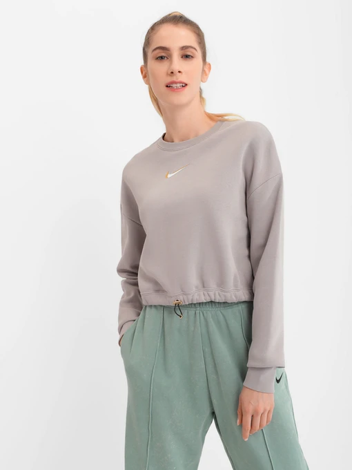 Худи и свитшоты NIKE Sportswear модель DO2574-033 Фото