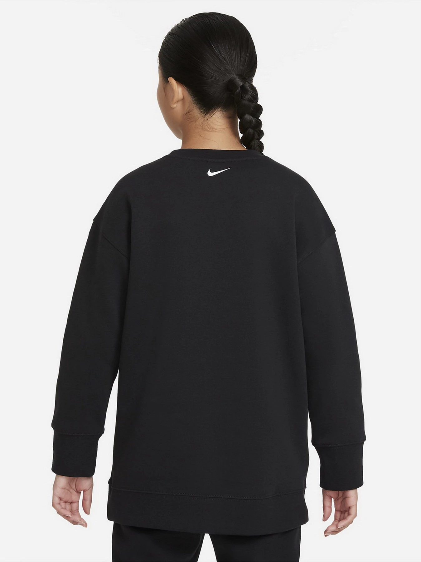Худи и свитшоты NIKE Sportswear модель DO8391-010 Худи и свитшоты NIKE Sportswear модель DO8391-010 Фото