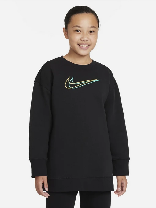 Худи и свитшоты NIKE Sportswear модель DO8391-010 Фото