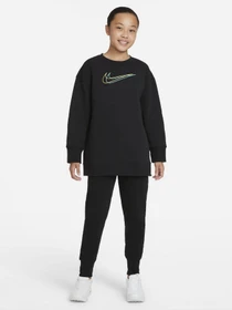 Худи и свитшоты NIKE Sportswear модель DO8391-010 Фото