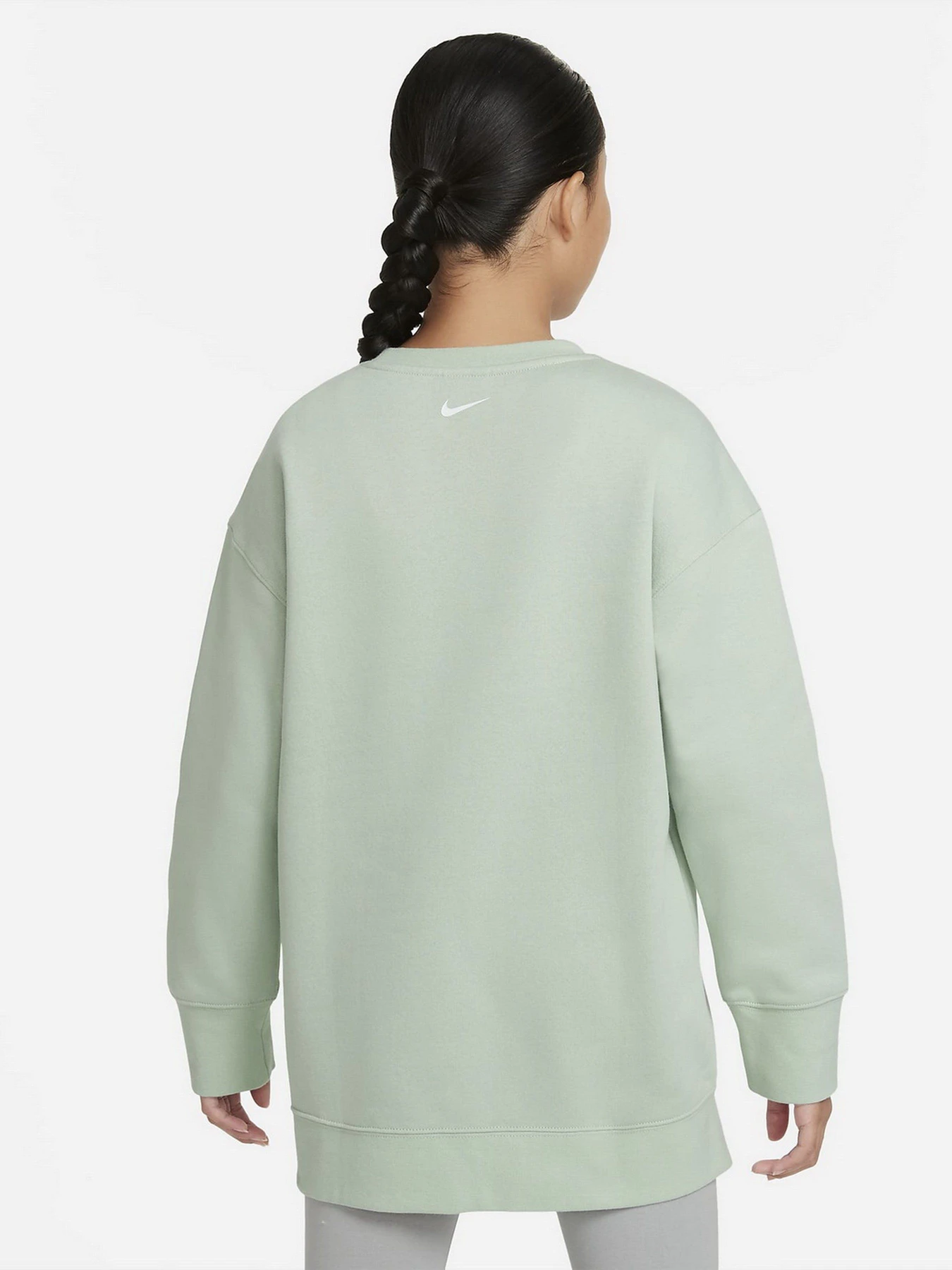 Худи и свитшоты NIKE Sportswear модель DO8391-017 Худи и свитшоты NIKE Sportswear модель DO8391-017 Фото