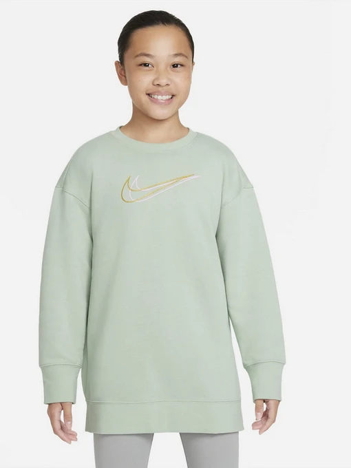 Худи и свитшоты NIKE Sportswear модель DO8391-017 Фото