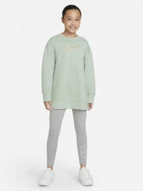 Худи и свитшоты NIKE Sportswear модель DO8391-017 Фото