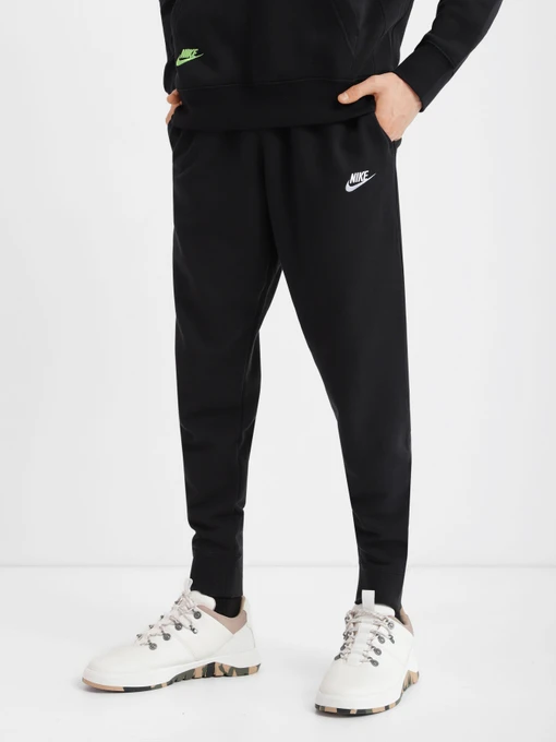 Брюки NIKE Sportswear Club модель BV2679-010 Фото