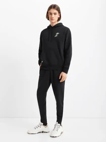 Брюки NIKE Sportswear Club модель BV2679-010 Фото