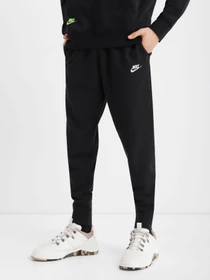 Брюки NIKE Sportswear Club модель BV2679-010 Фото