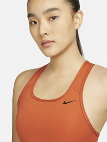 Футболки і поло NIKE Swoosh Bra Non Pad модель BV3630-816 Фото