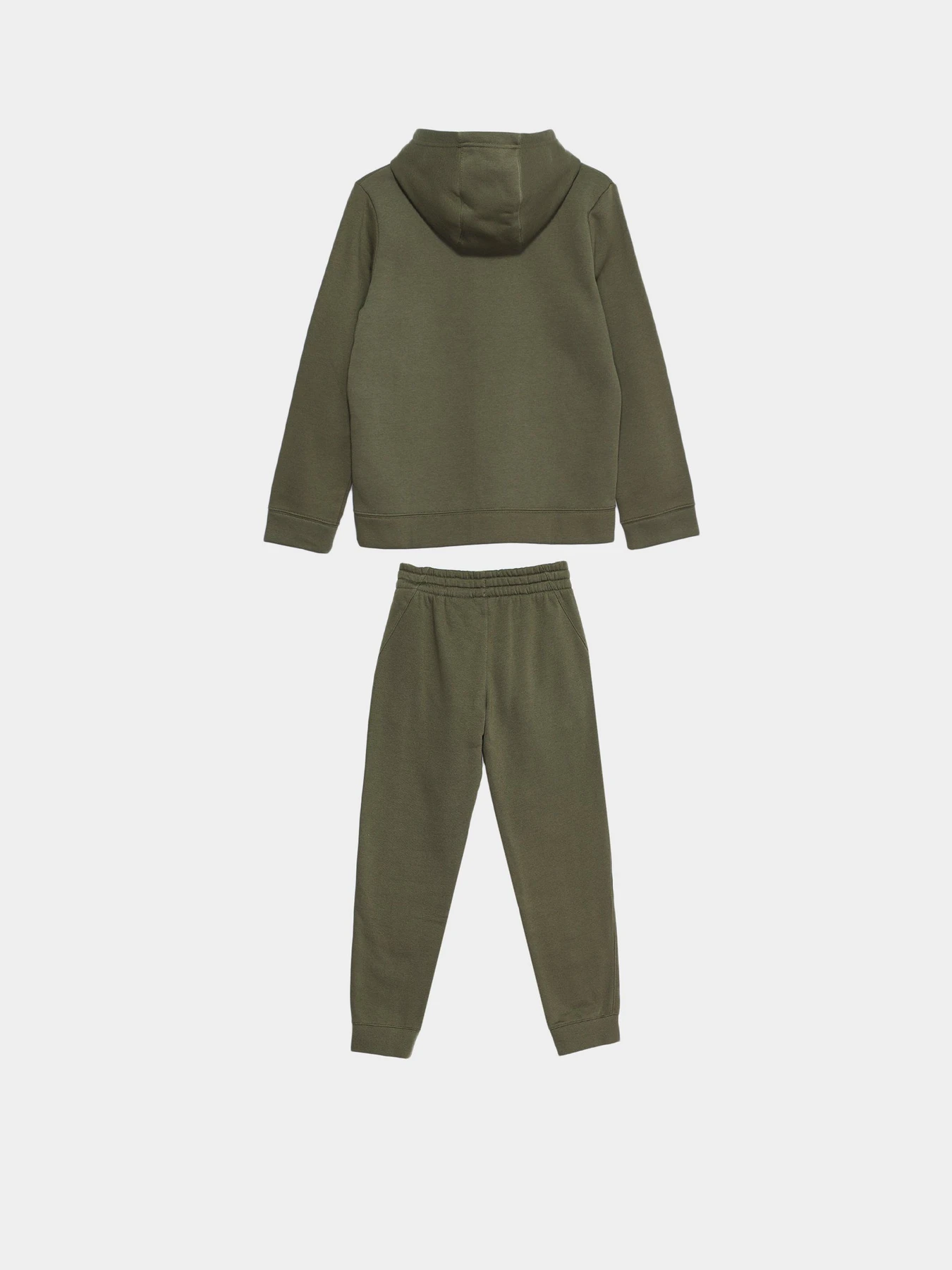 Костюмы NIKE B NSW TRK SUIT CORE BF модель BV3634-326 Фото