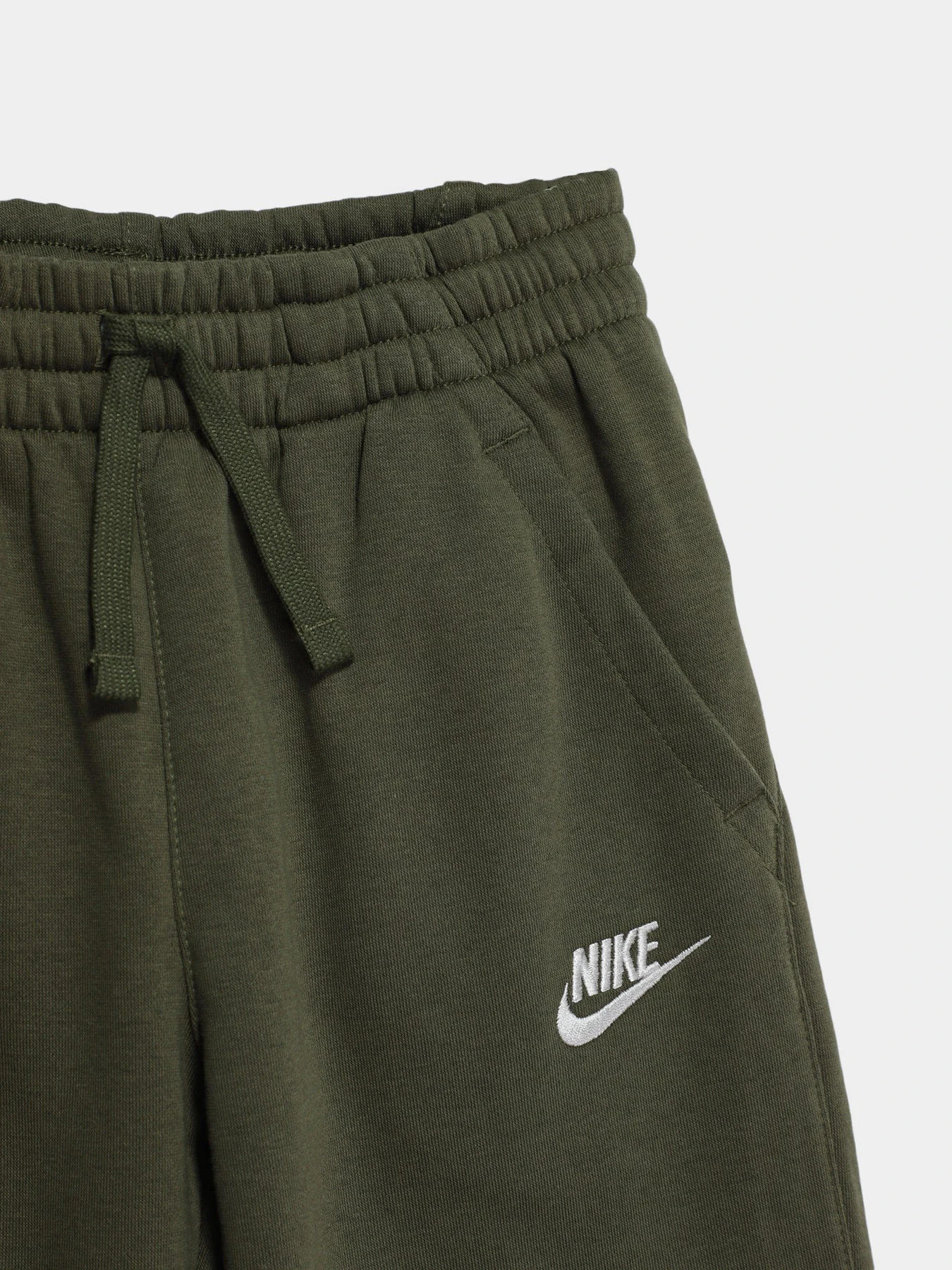 Костюмы NIKE B NSW TRK SUIT CORE BF модель BV3634-326 Фото