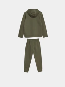 Костюмы NIKE B NSW TRK SUIT CORE BF модель BV3634-326 Фото