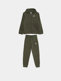 Костюмы NIKE B NSW TRK SUIT CORE BF модель BV3634-326 Фото