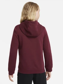 Худи и свитшоты NIKE Sportswear Pullover модель BV3757-638 Фото