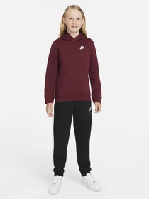 Худи и свитшоты NIKE Sportswear Pullover модель BV3757-638 Фото