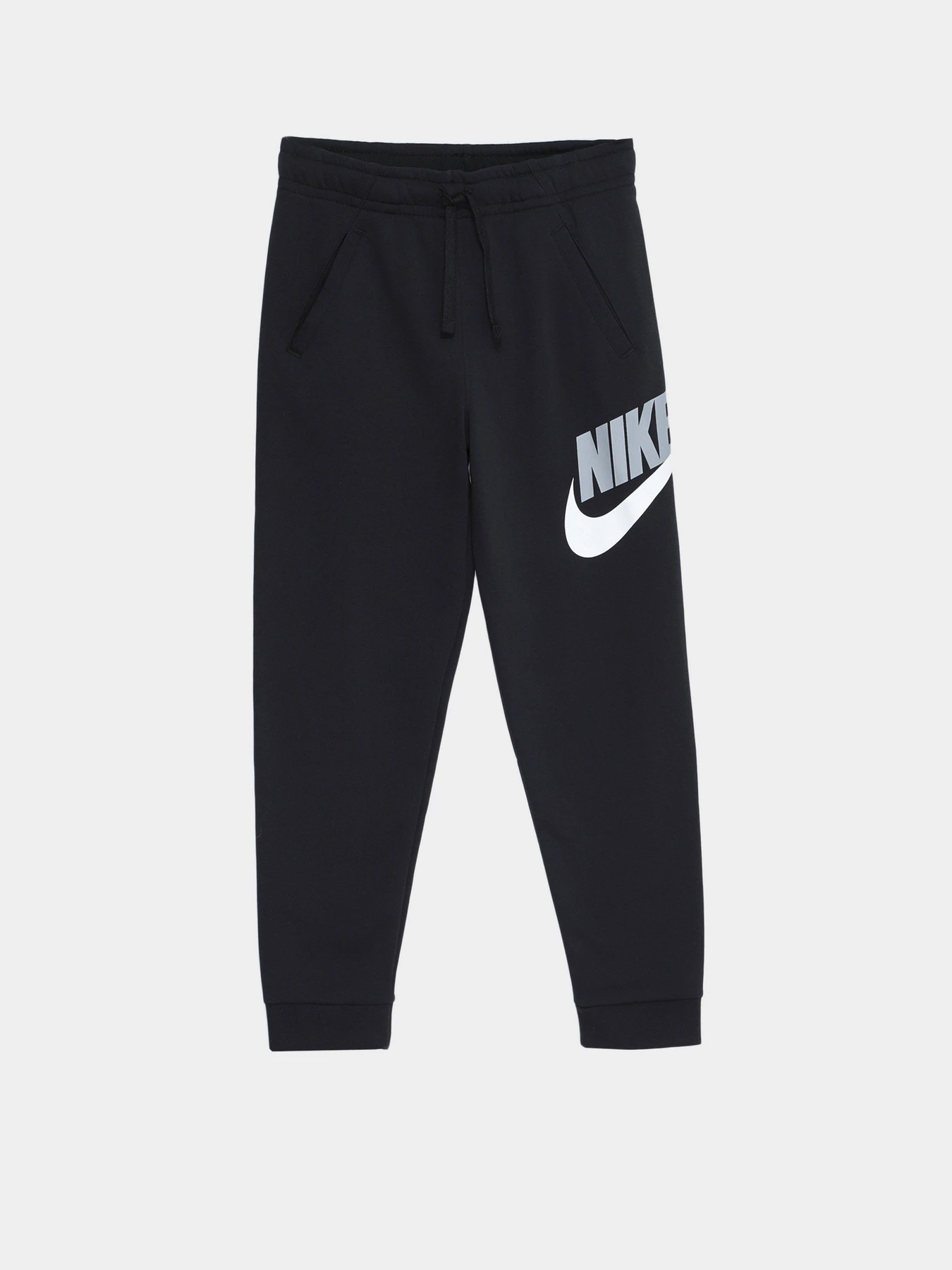 Брюки NIKE Sportswear Club модель DA5116-010 Брюки NIKE Sportswear Club модель DA5116-010 Фото