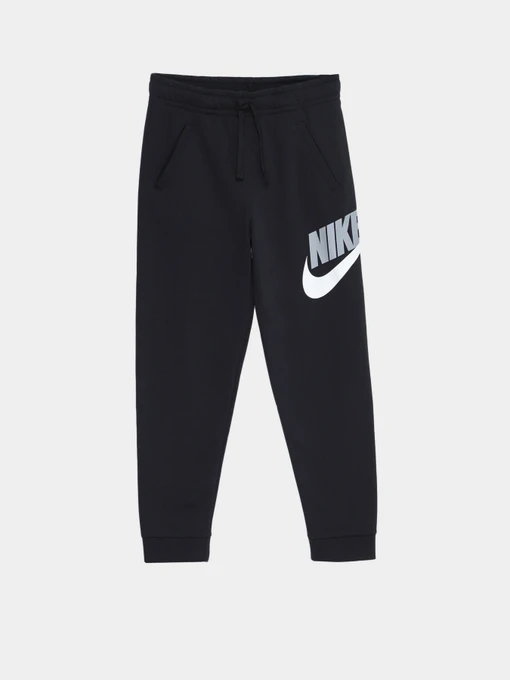 Брюки NIKE Sportswear Club модель DA5116-010 Фото