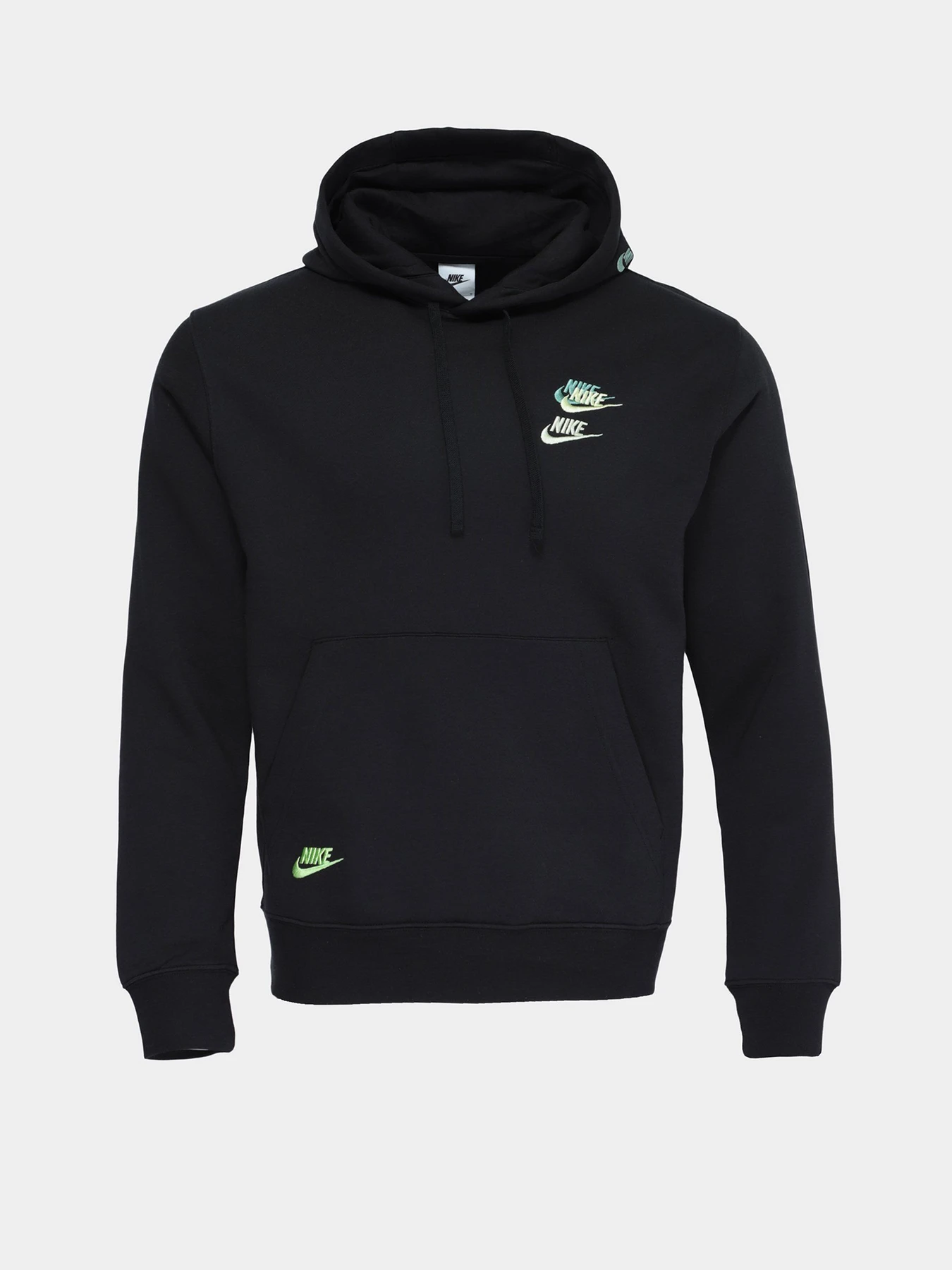 Худи и свитшоты NIKE NSW Sport Essentials+ модель DM8882-010 Худи и свитшоты NIKE NSW Sport Essentials+ модель DM8882-010 Фото