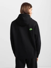 Худи и свитшоты NIKE NSW Sport Essentials+ модель DM8882-010 Фото
