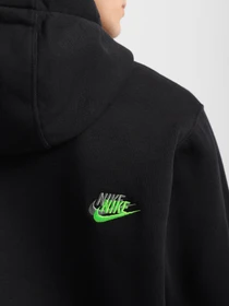 Худи и свитшоты NIKE NSW Sport Essentials+ модель DM8882-010 Фото
