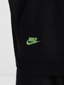 Худи и свитшоты NIKE NSW Sport Essentials+ модель DM8882-010 Фото