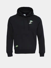Худи и свитшоты NIKE NSW Sport Essentials+ модель DM8882-010 Фото
