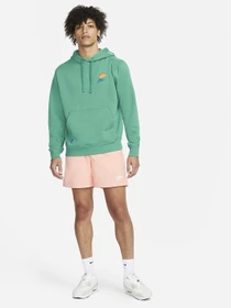 Худі та світшоти NIKE NSW Sport Essentials+ модель DM8882-350 Фото