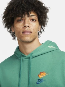 Худі та світшоти NIKE NSW Sport Essentials+ модель DM8882-350 Фото