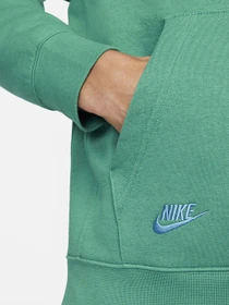Худі та світшоти NIKE NSW Sport Essentials+ модель DM8882-350 Фото