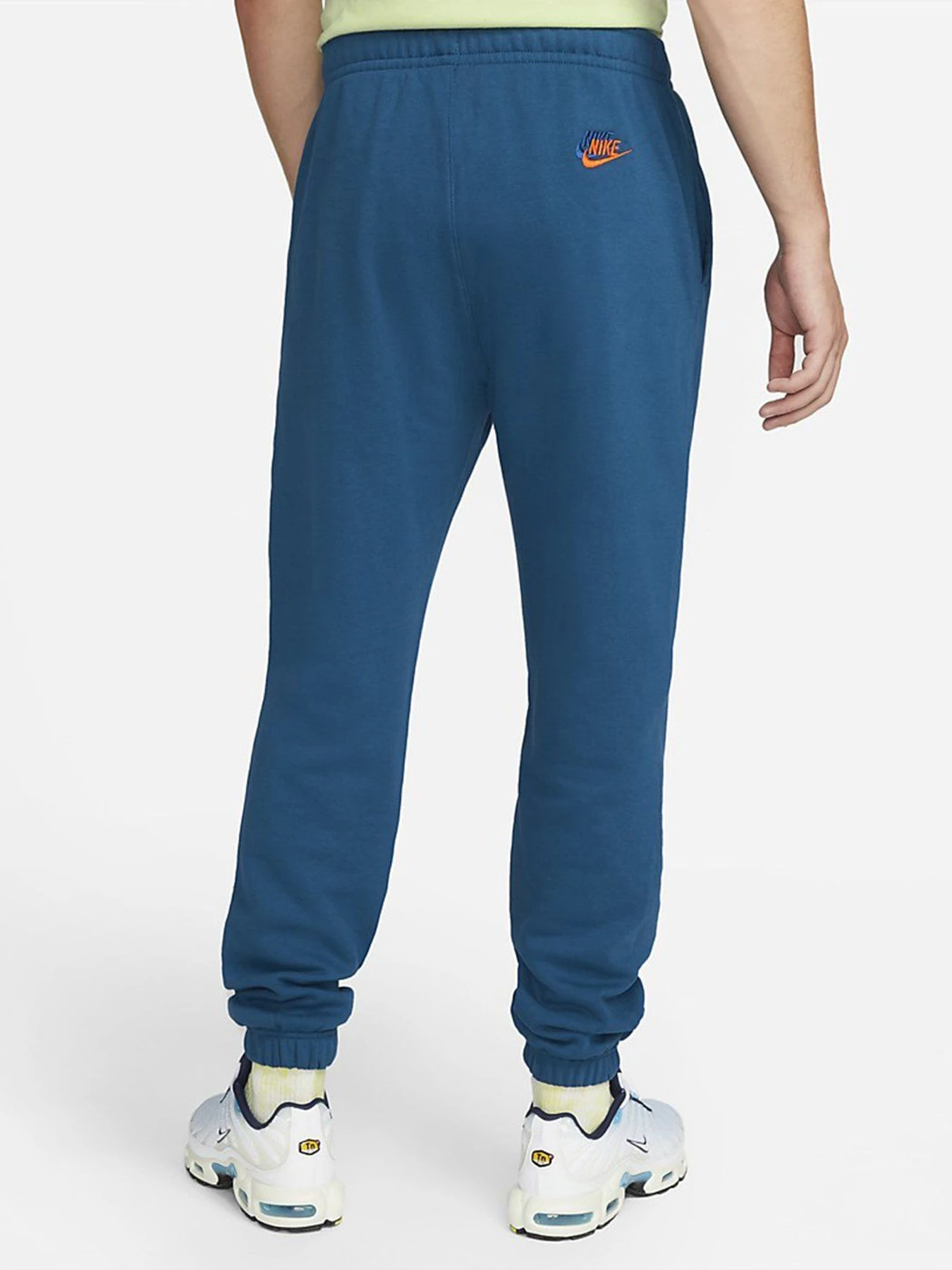 Брюки NIKE Sportswear Sport Essentials+ модель DM8884-476 Брюки NIKE Sportswear Sport Essentials+ модель DM8884-476 Фото