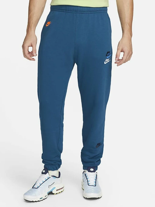 Брюки NIKE Sportswear Sport Essentials+ модель DM8884-476 Фото