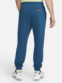 Брюки NIKE Sportswear Sport Essentials+ модель DM8884-476 Фото