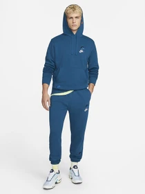 Брюки NIKE Sportswear Sport Essentials+ модель DM8884-476 Фото