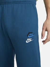 Брюки NIKE Sportswear Sport Essentials+ модель DM8884-476 Фото